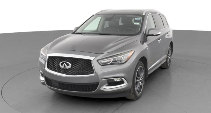 2019 INFINITI QX60 Luxe -
                West Memphis, AR