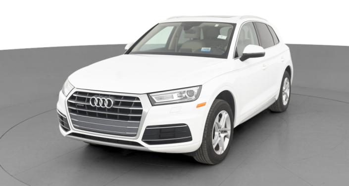 2019 Audi Q5 Premium -
                West Memphis, AR