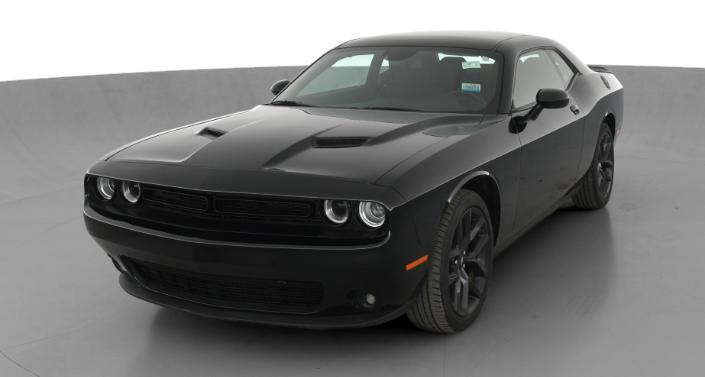 2022 Dodge Challenger SXT -
                Colonial Heights, VA