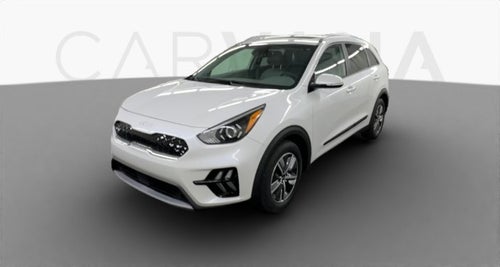 2022 Kia Niro