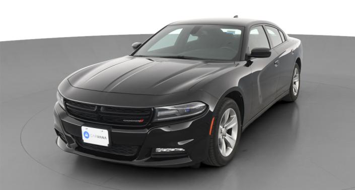 2016 Dodge Charger SXT -
                Haines City, FL