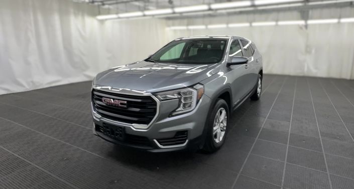 2024 GMC Terrain SLE -
                Indianapolis, IN