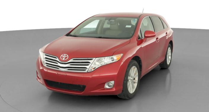 2012 Toyota Venza LE -
                  Richton Park, IL