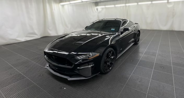 2020 Ford Mustang GT Premium -
                Indianapolis, IN