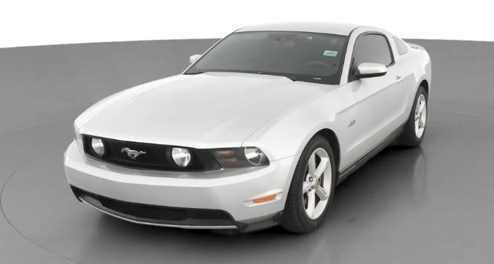 2012 Ford Mustang GT Premium -
                Concord, NC