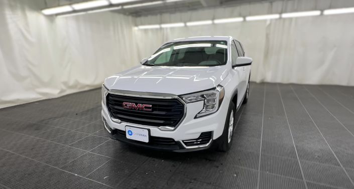 2024 GMC Terrain SLE -
                Indianapolis, IN