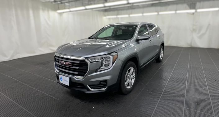 2024 GMC Terrain SLE -
                Indianapolis, IN