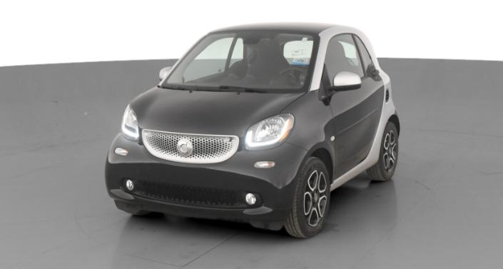 2016 smart fortwo Prime -
                Indianapolis, IN