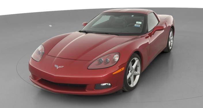 2013 Chevrolet Corvette Base -
                West Memphis, AR