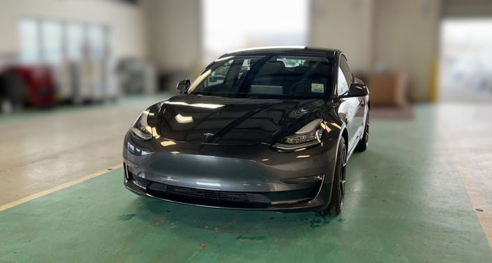 2021 Tesla Model 3 Long Range -
                Fairview, OR