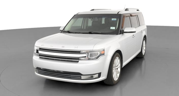 2016 Ford Flex Limited -
                Auburn, GA