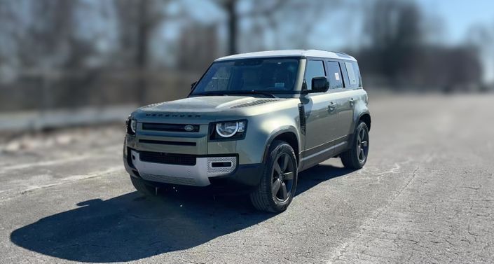 2020 Land Rover Defender 110 -
                Bessemer, AL