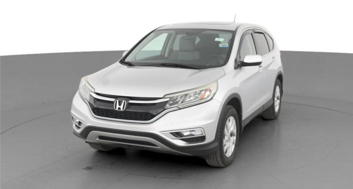 2015 Honda CR-V EX -
                West Memphis, AR