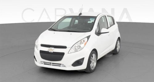 2015 Chevrolet Spark