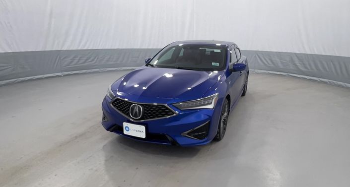 2021 Acura ILX Premium -
                Akron, NY