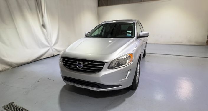 2016 Volvo XC60 T5 -
                Union City, GA