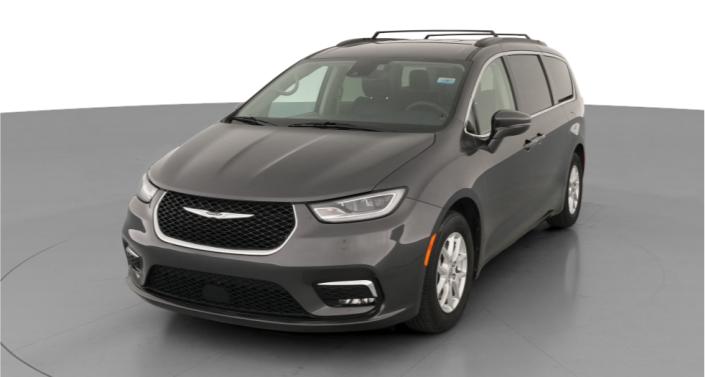 2022 Chrysler Pacifica Touring L -
                Haines City, FL