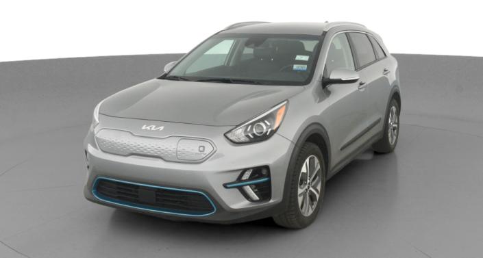 2022 Kia Niro EX -
                Hebron, OH