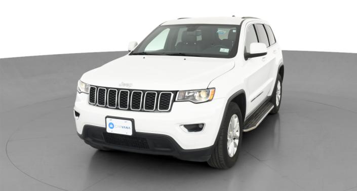 2022 Jeep Grand Cherokee Laredo -
                Bessemer, AL