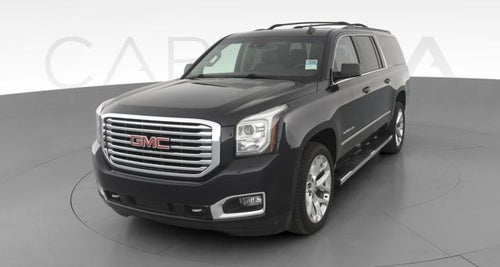 2020 GMC Yukon XL