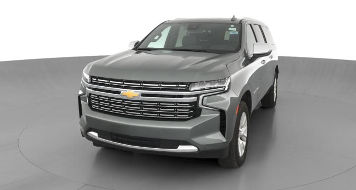 2023 Chevrolet Suburban Premier -
                Colonial Heights, VA