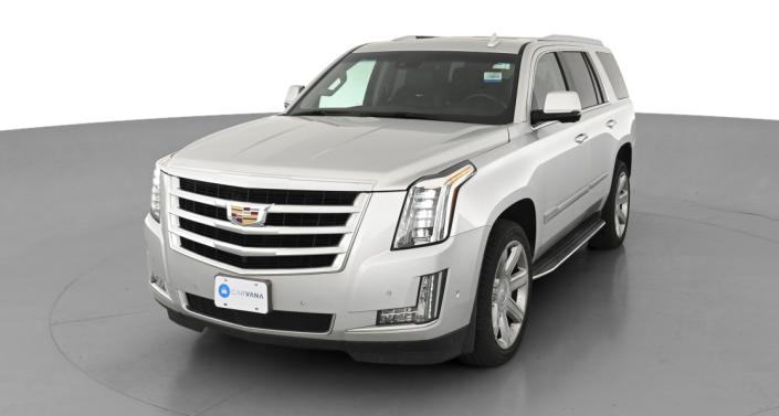 2017 Cadillac Escalade Premium Luxury -
                Beverly, NJ