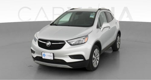 2019 Buick Encore