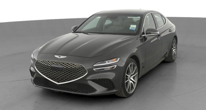 2023 Genesis G70 2.0T -
                Hebron, OH