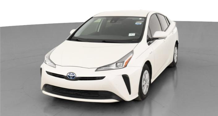 2020 Toyota Prius LE -
                Indianapolis, IN