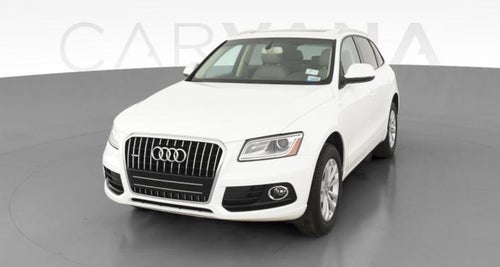 2014 Audi Q5