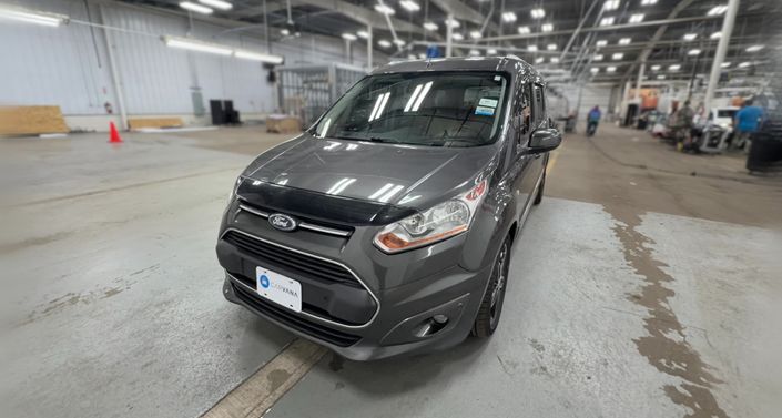 2016 Ford Transit Series  -
                Kansas City, MO