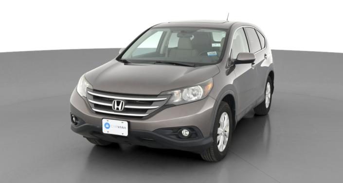 2014 Honda CR-V EX -
                Trenton, OH