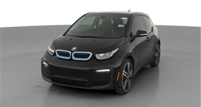 2018 BMW i3 Range Extender -
                Concord, NC