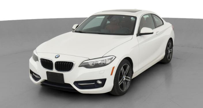 2017 BMW 2 Series 230i xDrive -
                Concord, NC