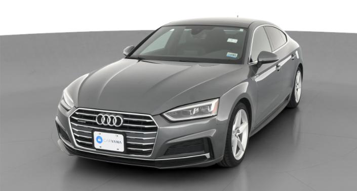 2019 Audi A5 Premium -
                Rocklin, CA