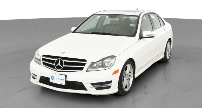 2014 Mercedes-Benz C-Class C 300 -
                Bessemer, AL