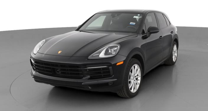 2020 Porsche Cayenne Base -
                Concord, NC