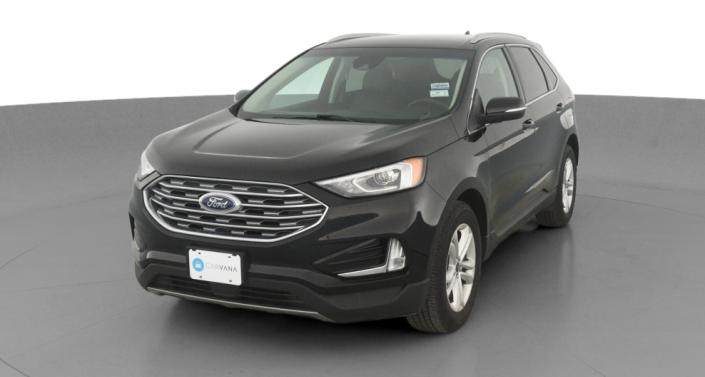 2019 Ford Edge SEL -
                Concord, NC