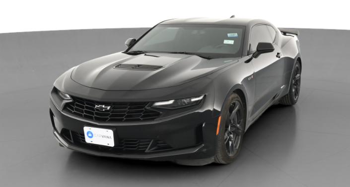 2022 Chevrolet Camaro  -
                San Antonio, TX