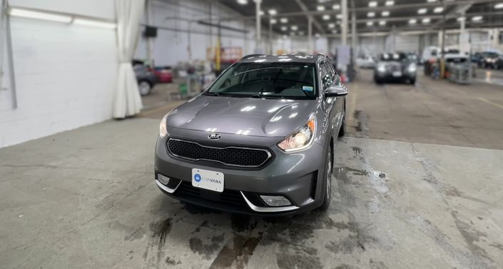 2018 Kia Niro EX -
                Kansas City, MO