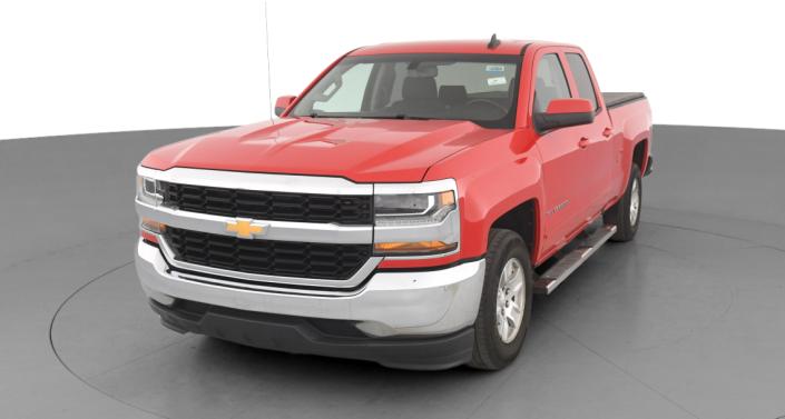 2019 Chevrolet Silverado 1500 LT -
                West Memphis, AR