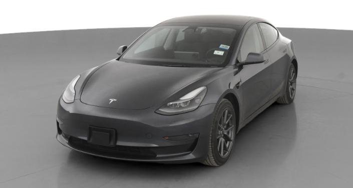 2023 Tesla Model 3 Standard Range -
                Fort Worth, TX