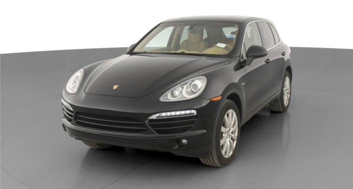 2013 Porsche Cayenne S -
                Indianapolis, IN