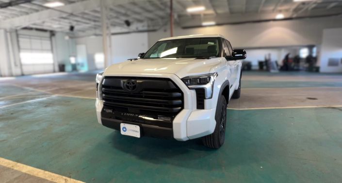 2024 Toyota Tundra Limited -
                Manville, NJ