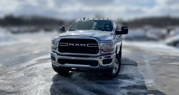 2024 RAM 2500 Tradesman -
                Lorain, OH