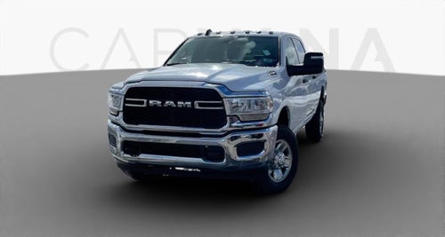 2024 Ram 2500 Crew Cab