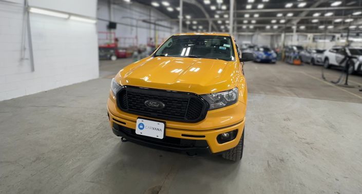 2021 Ford Ranger XLT -
                Kansas City, MO