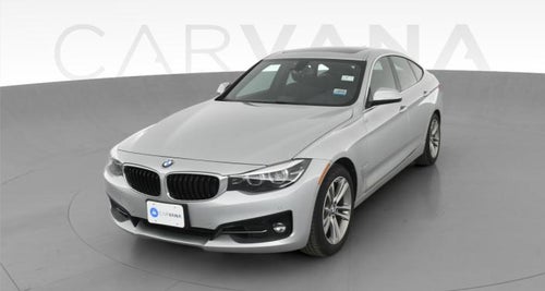 2017 BMW 3 Series