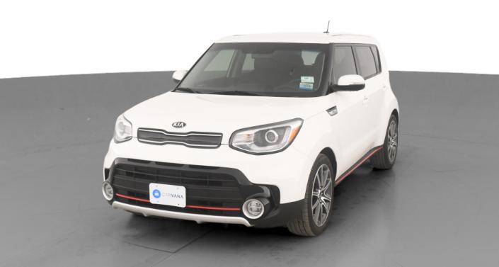 2019 Kia Soul Soul! -
                Indianapolis, IN