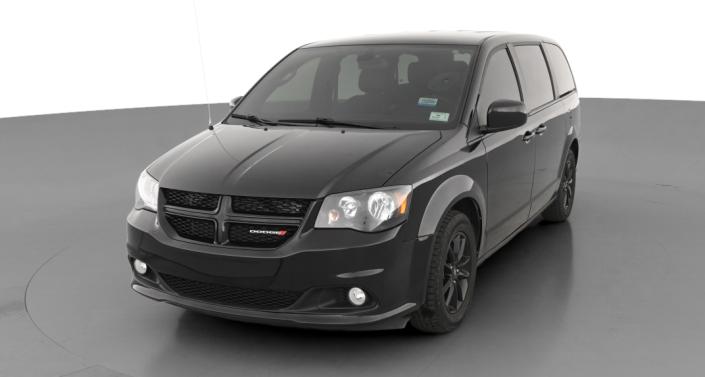 Thumbnail: 2020 Dodge Grand Caravan - 1